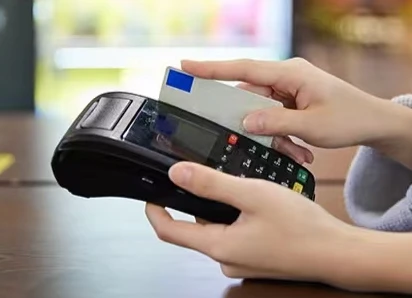 富掌柜一机一户后，单一商户刷卡真的会封卡降额吗？