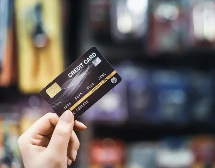 富友支付：为什么现在倒卡越来越危险？