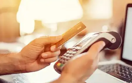 富友支付：为什么银行会要求消费凭证？