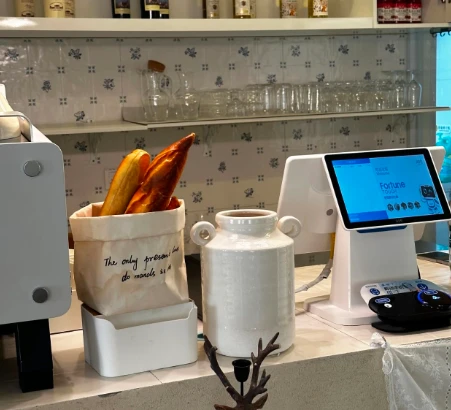 富掌柜如何在打造法式浪漫与数字化经营的完美融合？