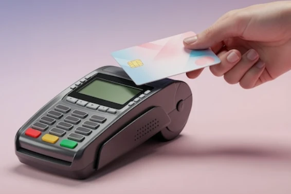 富掌柜POS机注册绑定信用卡是否必须为本人？