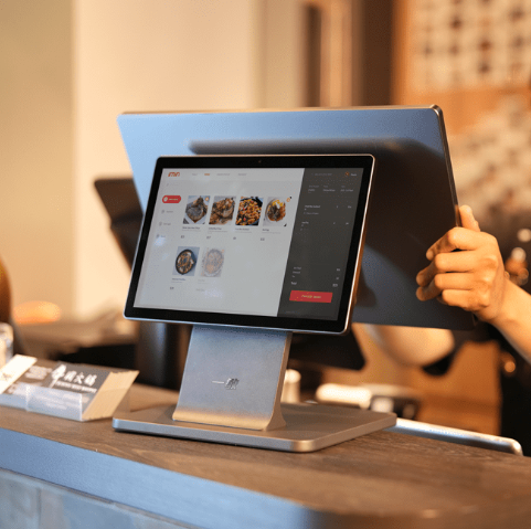 富掌柜掌中宝APP如何助力能量补给站？