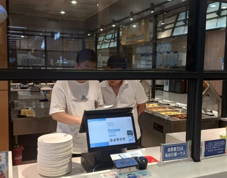 高速服务区：富掌柜多元业态下的经营管理挑战