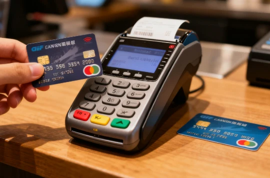 富掌柜如何让信用卡成为“现金流帮手”