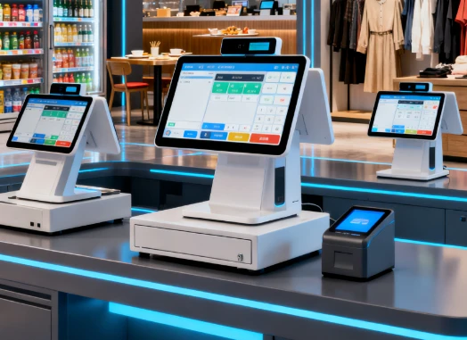 富掌柜天猫精灵：全渠道聚合收款开口即得?