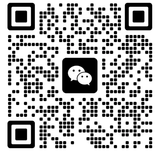 富掌柜客服微信二维码