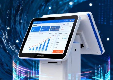 富友智能收银终端：全场景覆盖+数字化赋能