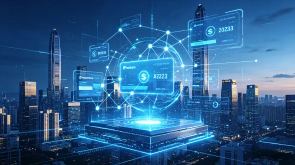 甘肃省优化支付服务卓越奖花落富友支付，三大维度铸就行业标杆